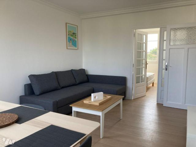 Appartement location à Ille-et-Vilaine, Bretagne