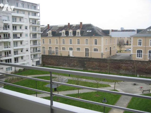 Appartement location à Bretagne, Ille-et-Vilaine