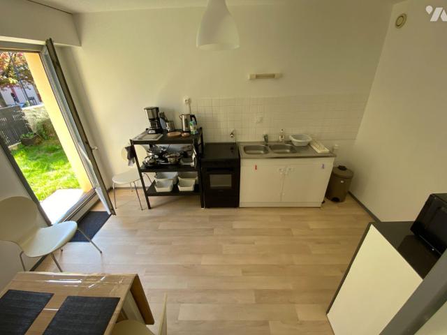 Appartement location à Bretagne, Ille-et-Vilaine