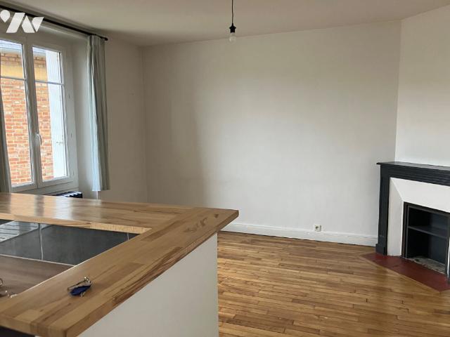 Appartement location à Louer, Centre