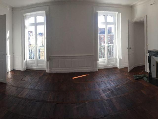 Appartement location à Bretagne, Ille-et-Vilaine