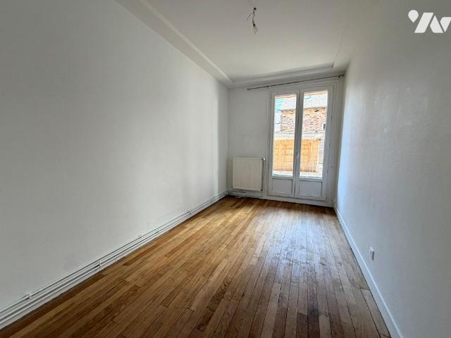 Appartement location à Bretagne, Ille-et-Vilaine