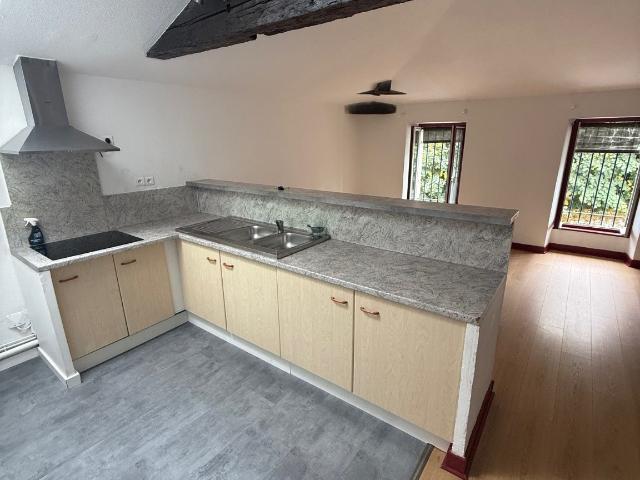 Appartement location à Louer, Landes