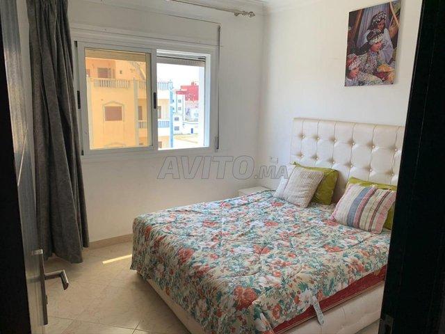 Appartement location à Martil, Tanger-Tétouan