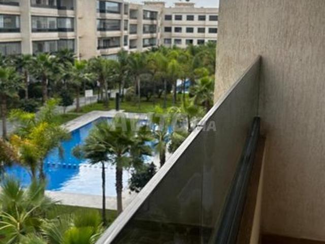 Appartement location à Mohammedia, Gharb-Chrarda-Beni Hssen