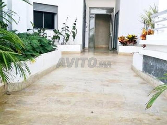 Appartement location à Mansouria, Gharb-Chrarda-Beni Hssen