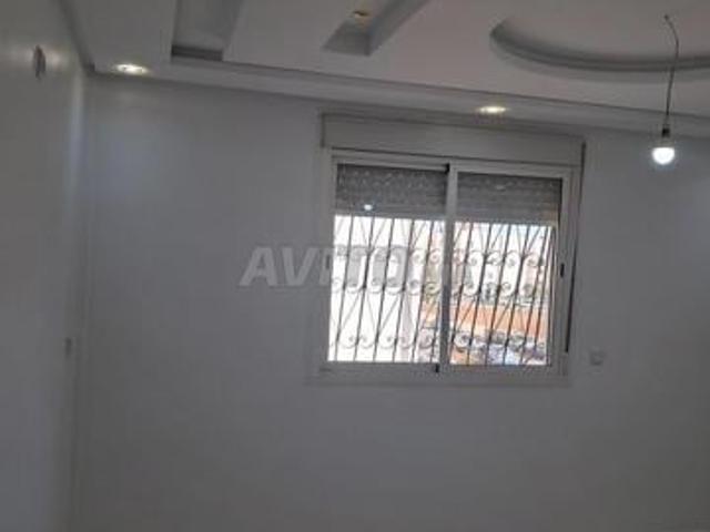 Appartement location à Aïn Attig