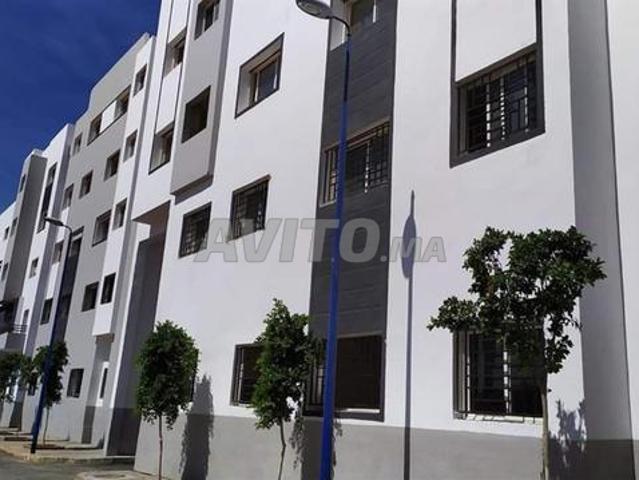 Appartement location à Anfa, Gharb-Chrarda-Beni Hssen