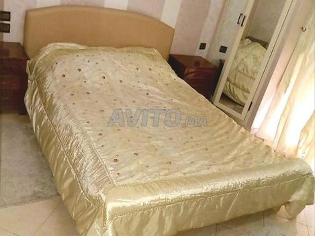 Appartement location à Anfa, Gharb-Chrarda-Beni Hssen