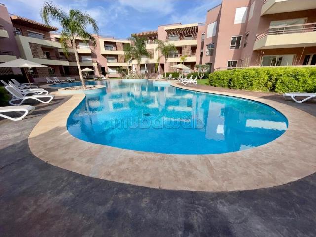 Appartement location à Marrakech, L'Oriental