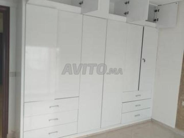 Appartement location à Al Haouz, L'Oriental