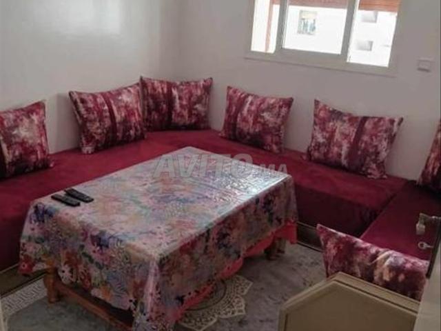 Appartement location à Anfa, Gharb-Chrarda-Beni Hssen