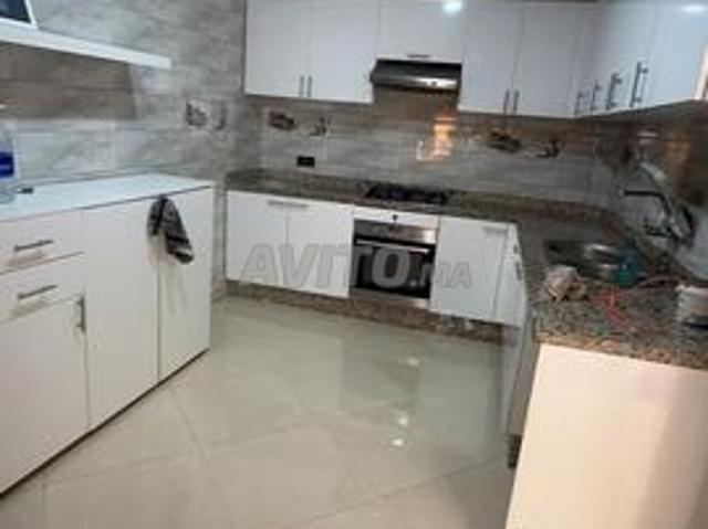 Appartement location à Had Soualem, Gharb-Chrarda-Beni Hssen