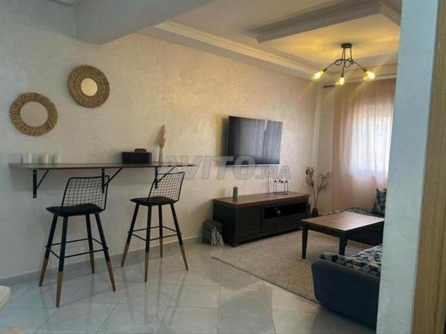 Appartement location à Tangero, Tanger-Tétouan