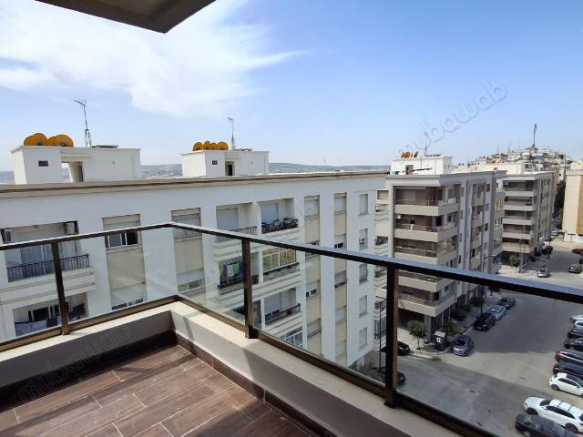 Appartement location à Tangero, Tanger-Tétouan