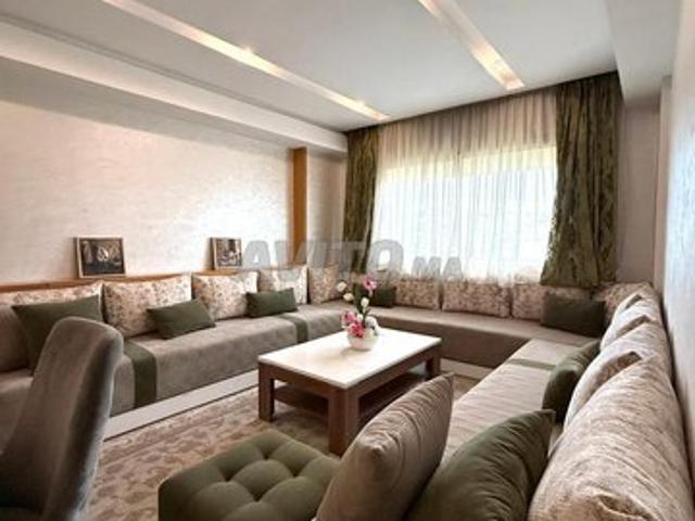 Appartement location à Centre Ville, Ben Slimane