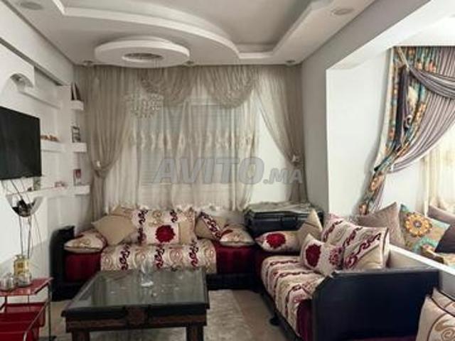 Appartement location à Tangero, Tanger-Tétouan