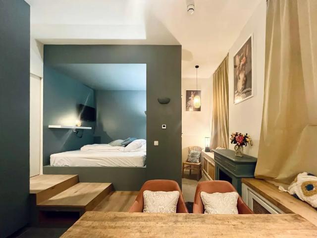 Appartement location à Mechelen, Antwerpen