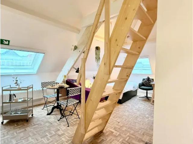 Appartement location à Mechelen, Antwerpen