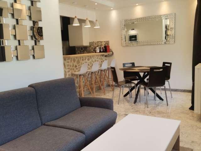 Appartement location à Nice