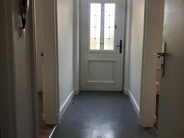 Appartement location à Coutances, Lessay