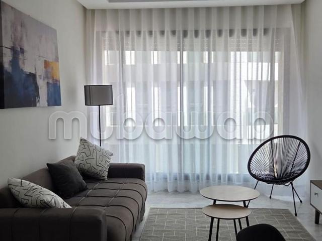 Appartement location à Anfa, Gharb-Chrarda-Beni Hssen