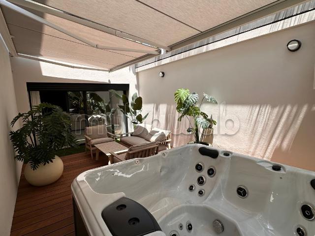 Appartement location à Anfa, Gharb-Chrarda-Beni Hssen