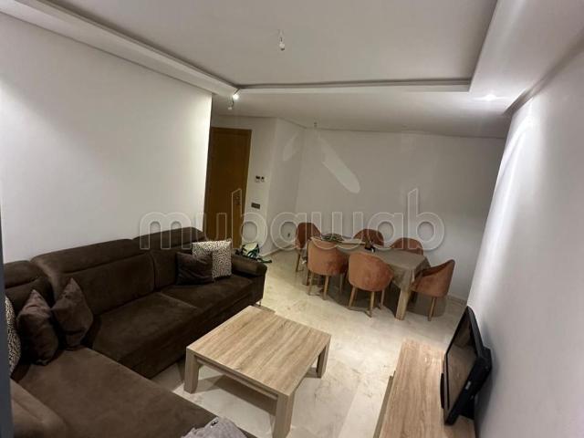 Appartement location à Rbat