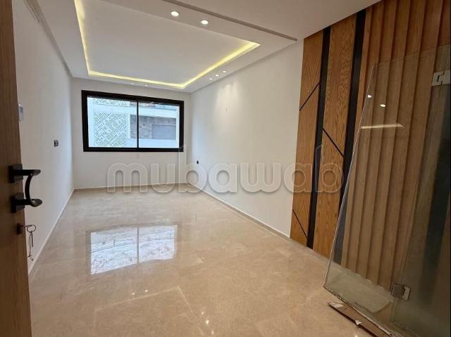 Appartement location à Rbat
