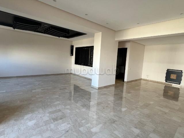 Appartement location à Rbat