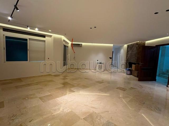 Appartement location à Rbat