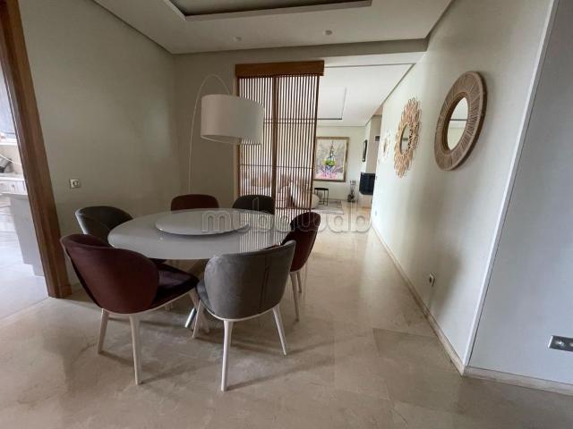 Appartement location à Rbat