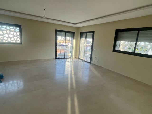 Appartement location à Rbat