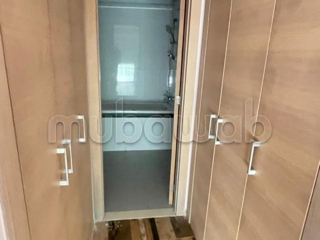 Appartement location à Rbat