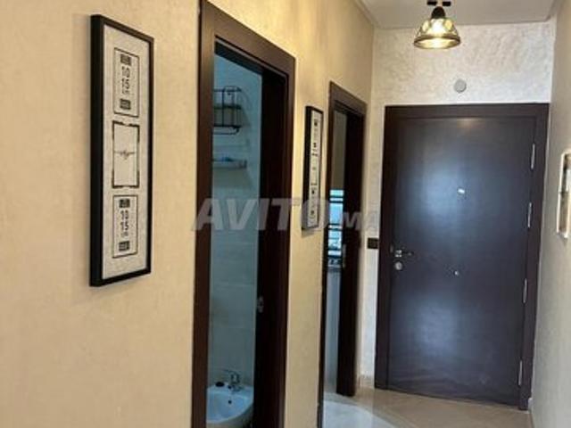 Appartement location à Meknès
