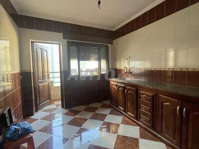 Appartement location à Centre Ville