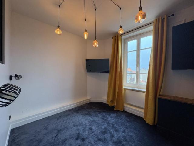 Appartement location à Roanne