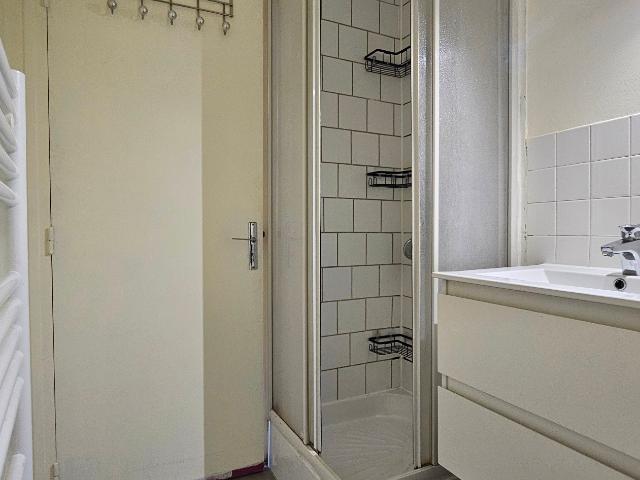 Appartement location à Île-de-France