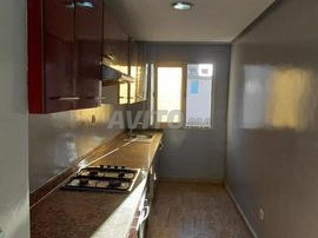 Appartement location à Anfa, Gharb-Chrarda-Beni Hssen