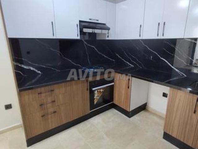 Appartement location à Anfa, Gharb-Chrarda-Beni Hssen