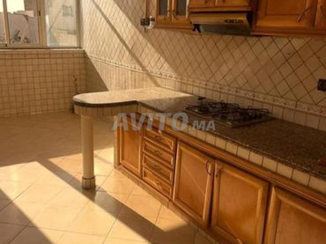 Appartement location à Anfa, Gharb-Chrarda-Beni Hssen