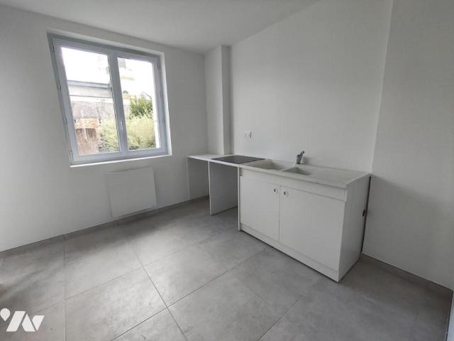 Appartement location à Pays de la Loire