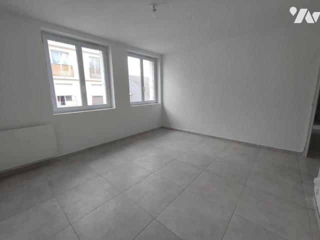 Appartement location à Pays de la Loire