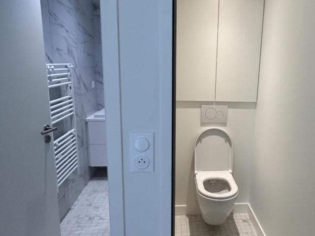 Appartement location à Dax, Louer