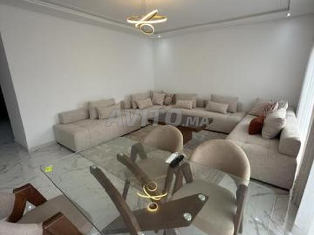 Appartement location à Anfa, Gharb-Chrarda-Beni Hssen