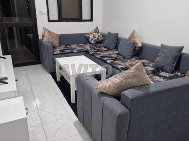 Appartement location à Anfa, Gharb-Chrarda-Beni Hssen