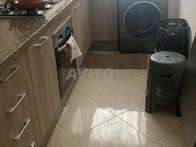 Appartement location à Anfa, Gharb-Chrarda-Beni Hssen