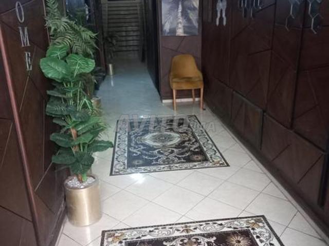Appartement location à Anfa, Gharb-Chrarda-Beni Hssen