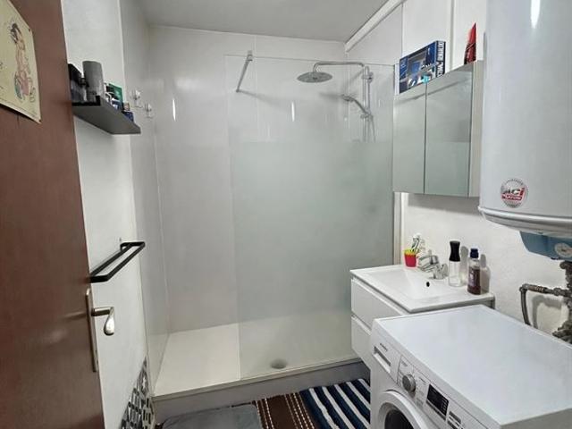 Appartement location à Sainte-Walburge, Liège