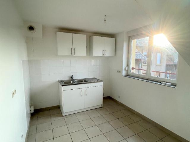 Appartement location à Metz, Rombas